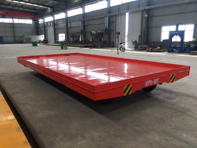 KPX 50 ton prenosni voziček