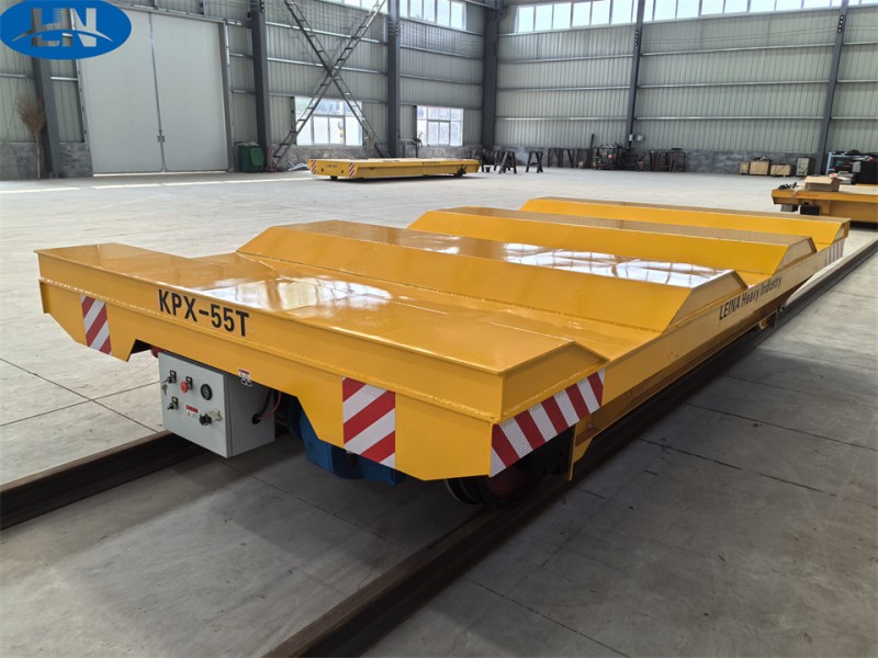 Izbirna referenca električnega prenosa vozička-most-branje za stranke