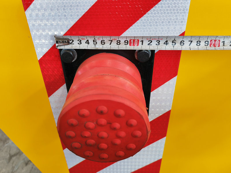 30 ton večsmerni transportni voziček