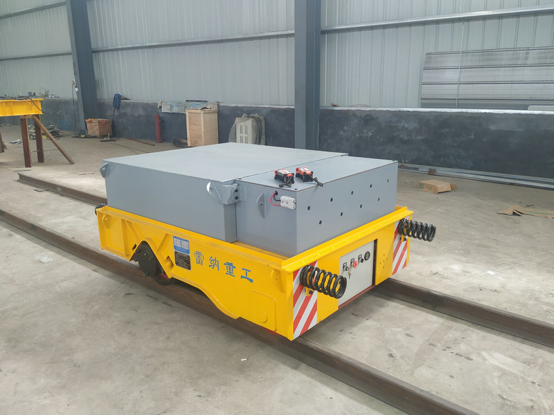 Industrija Transfer Handle Cart