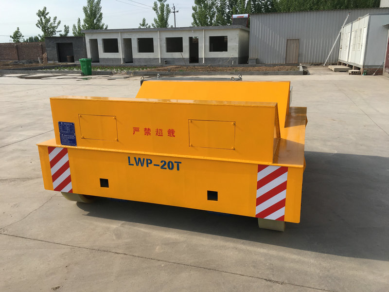 20 ton tovornjakov