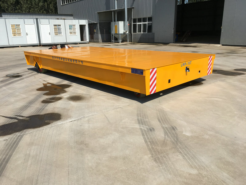 15 ton industrijskih tovornih vozil