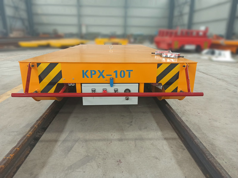 KPX industrijski prenosni voziček za baterije