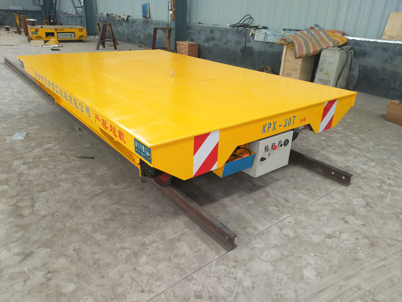 30 ton transportnih vozil