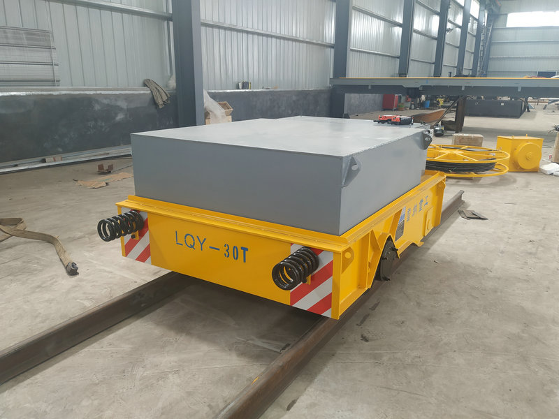 Industrija Transfer Handle Cart