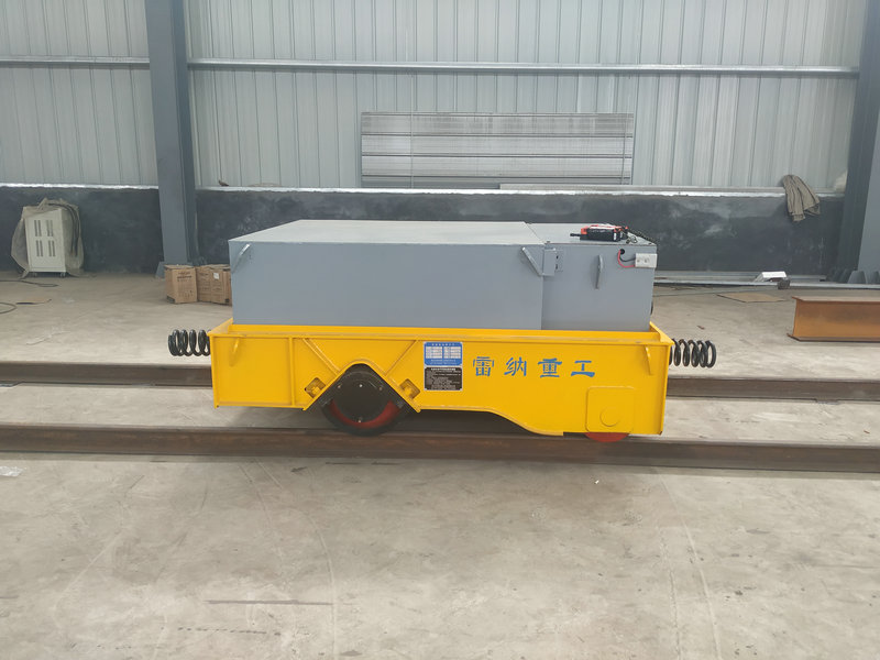 Industrija Transfer Handle Cart