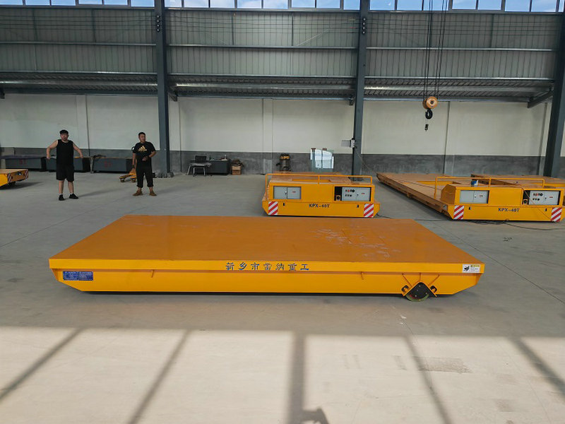 Baterija Motorizirani Električni Brezstopenjski Večsmerni prenosni voziček