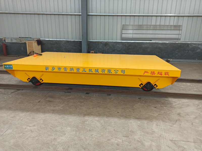 KPX 10 ton transportni voziček